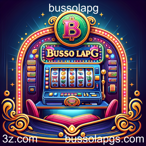 Explorando o Mundo dos Caça-níqueis na BussolaPG